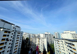 Blk 707 Woodlands Drive 40 (Woodlands), HDB 4 Rooms #496145581